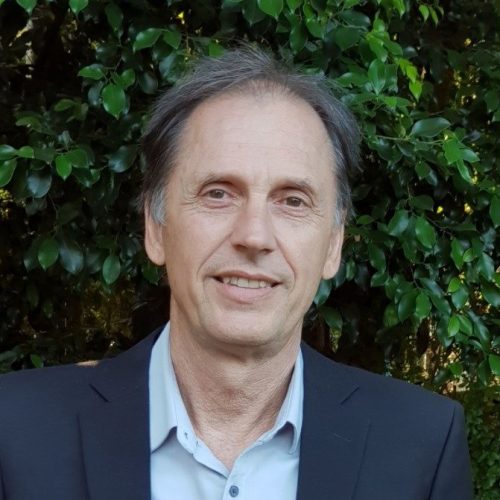 Chris Baker