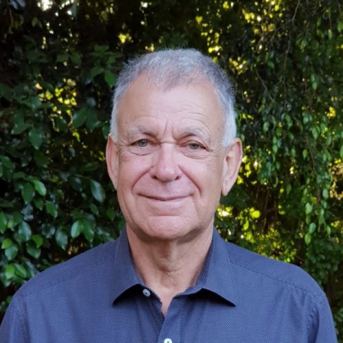 David Wolfenden