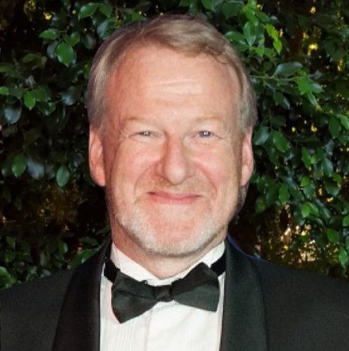 Keavin Peakman